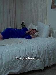 Sposa del Re Alfa - Episode 74