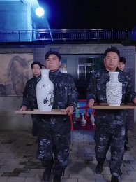 Episode 50 - [Dubbing] Sang Manusia Abadi