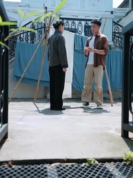 第15集 - 情絲纏萬福