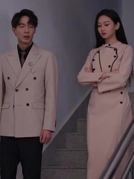 Theo Đuổi Vợ Cũ Hào Môn, Cao Không Với Tới - Episode 65