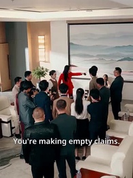 Episode 73 - The Lost Daughter