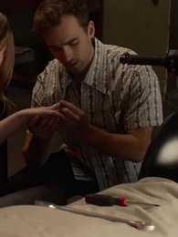 Episode 11 - Riding into Love