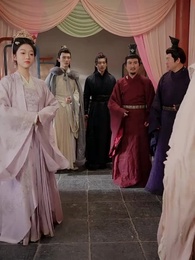 昨夜星辰又逢君 - Episode 52