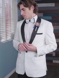 Episodio 28 - El padrino es mi ex multimillonario