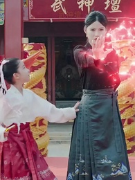 第17集 - 總裁媽咪，老爸他真的無敵啊