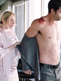 รักซ้อนซ่อนหัวใจ - Episode 5