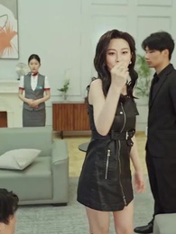 [Dubbing] Rahasia Istriku di Pesawat - Episode 63