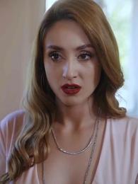 Episodio 48 - Embarazada tras ser rechazada por el Alfa