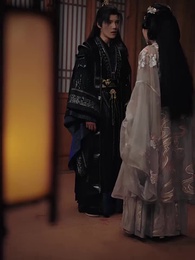 落跑王妃不好追 - Episode 64