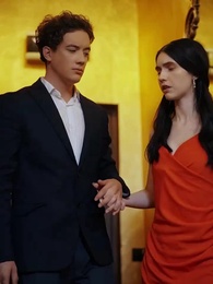 Embarazada tras ser rechazada por el Alfa - Episode 65