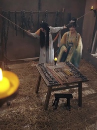 落跑王妃不好追 - Episode 38