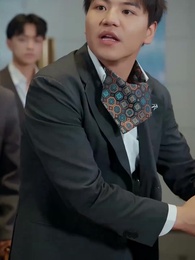 تزوجت رئيسة جميلة فجأة - Episode 60