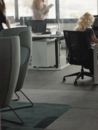 Cerai untuk Menjadi Pewaris Terkaya - Episode 55