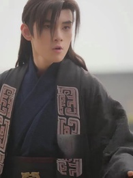 昨夜星辰又逢君 - Episode 36