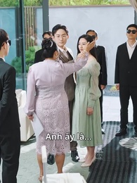 Theo Đuổi Vợ Cũ Hào Môn, Cao Không Với Tới - Episode 7