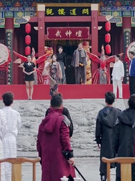 總裁媽咪，老爸他真的無敵啊 - Episode 19