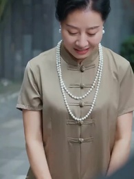 تزوجت رئيسة جميلة فجأة - Episode 40