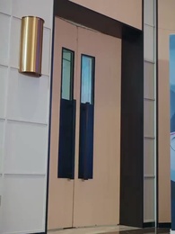 تزوجت رئيسة جميلة فجأة - Episode 52