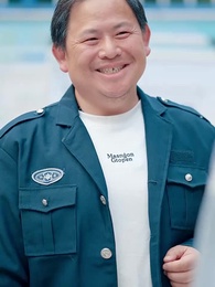 錦年沈く、初見のままに - Episode 72