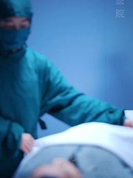 Cinta yang Menantimu - Episode 63