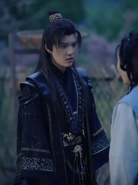 落跑王妃不好追 - Episode 72