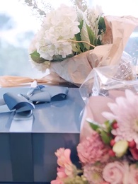 รักซ้อนซ่อนหัวใจ - Episode 33