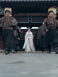 Vận Mệnh Trái Ngược - Episode 1