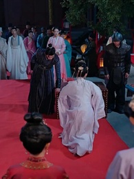 昨夜星辰又逢君 - Episode 43