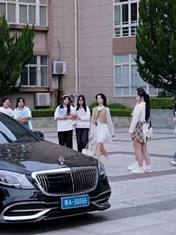 [Doublé]Le prince est mon amour - Episode 6