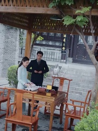 猶恨當年輕相許 - Episode 36