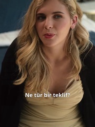 Bölüm 9 - Milyarderin Kucağından Kaçış