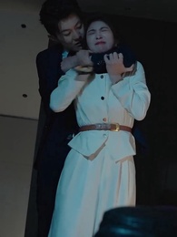 Episode 36 - Queen of Thorns