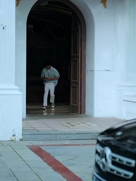 第26集 - 情絲纏萬福