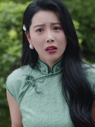 猶恨當年輕相許 - Episode 58