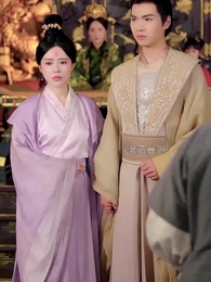 [Lồng tiếng]Hoa Nở Ngày Gặp Chàng - Episode 46