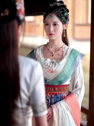 Vận Mệnh Trái Ngược - Episode 28