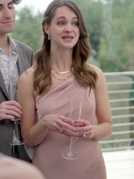 Episodio 4 - El padrino es mi ex multimillonario