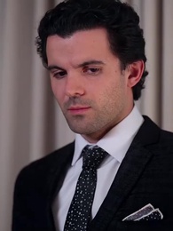 Kocamın En İyi Arkadaşıyla Yatağa Gir - Episode 38