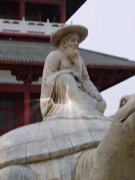 38화 - 천명인의 귀환