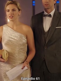 Episodio 61 - Il Capo con Doppia Identità