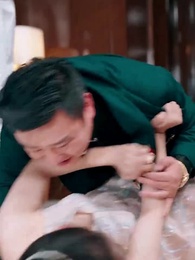 Episode 43 - The Lost Daughter