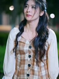 Episode 7 - Cinta yang Menantimu