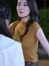 Cinta yang Menantimu - Episode 29