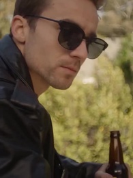 Episode 5 - Riding into Love