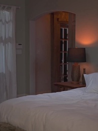 Episodio 7 - Sposa del Re Alfa