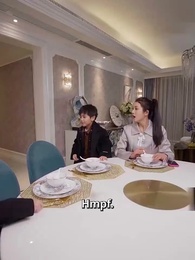 Episode 64 - Mit einer fünfköpfigen Familie ist nicht zu spaßen