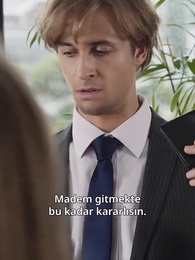 Zenginliğe Giden Boşanma - Episode 12