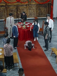 Kış Çiçeği - Episode 10