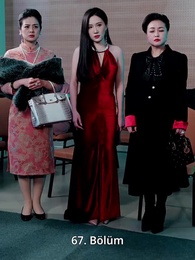 Tutkulu ve Çalkantılı Bir Evlilik - Episode 67