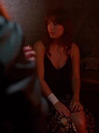 Bölüm 39 - Atticus Fawn'un İstenmeyen Gelini